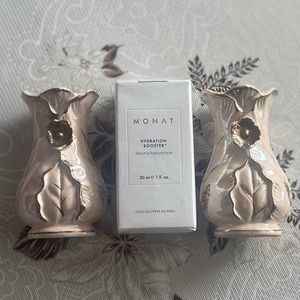 Hydration Booster (Hyaluronic Serum +) by MONAT